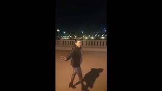 Rachel Delgado | behind the scenes part 2 in Dallas TX.