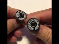 camera dial cufflinks 35mm old school phot buff enthusiast shuttler giftsfordad camera film