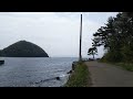 浅虫の風景 2018gw① 2018.4.30