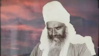 ਮੈਂ ਭਾਗਾਂ ਵਾਲ਼ਾ ਜੀ | SANT BABA BALWANT SINGH JI SIHORE WALE @harmansoundfarjullapur