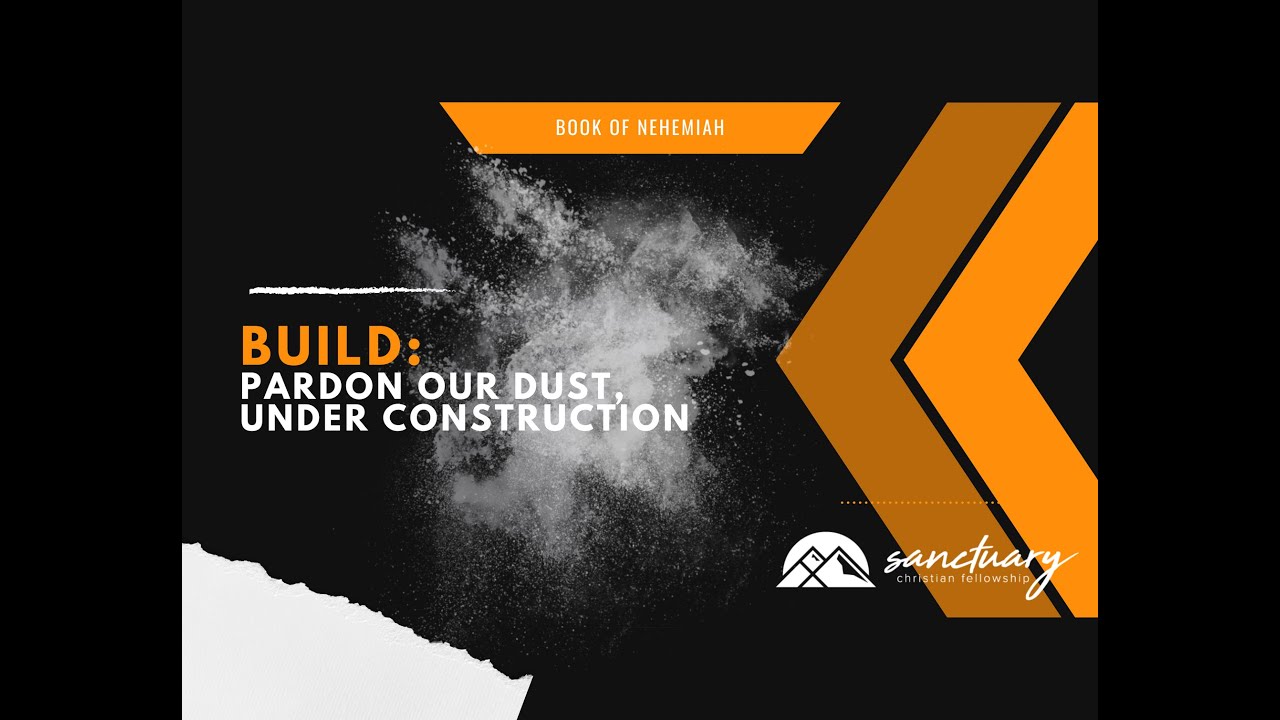 Build Part V Youtube