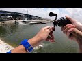 #Vlog01”Terbeli Gopro Hero9” dan GOES FISHING!!!