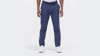 Adidas Ultimate365 Primegreen Tapered Pant | The Golf Clearance Outlet