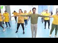 वजन घटाओ  40 Minutes Exercise Video  Workout Video  Zumba Fitness With Unique Beats  Vivek Sir
