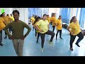 वजन घटाओ  40 Minutes Exercise Video  Workout Video  Zumba Fitness With Unique Beats  Vivek Sir