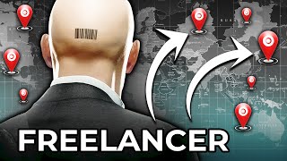 The Hitman Freelancer update completely changes the game