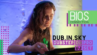 Dub.in.Sky - DubStep Mix | Bios Connection 01/ Ukraine Dnipro / Україна Дніпро #Dub.in.Sky #dubstep