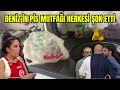 masterchef denİz yanliŞlikla vİdeo paylaŞti pİs mutfaĞi herkesİ Şok ettİ ayŞe ekİz İle uĞraŞiyordu