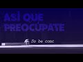 Be Concerned - Twenty one Pilots - Letra español - Lyrics