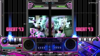 그린피아 비트매니아 IIDX 실시간 스트림 - beatmania IIDX live stream