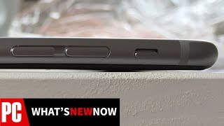 All Bent Out of Shape, iPhone 6 Plus - What’s New Now