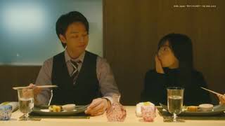 【この恋あたためますか】「Hello, Again / My Little Lover」中村倫也 森七菜 仲野太賀 石橋静河 古川琴音 恋あた - nightcore -