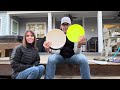 top dog discs unleashed ... my perspective of flying disc for dogs.