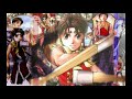 OST SUIKODEN 2 ♡ 05 ♡THE WILL