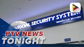 SSS reminds members not to share log-in credentials on my-SSS portal