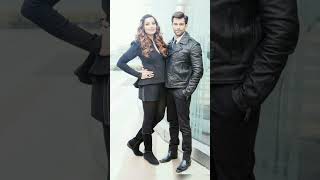 bipasha basu with husband karan singh grover 💞👌🥰#nice jodi 💓#shorts#viral#video