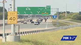 MoDOT: New data shows 1-in-3 crashes related to distracted driver