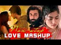 Non Stop Love Mashup 💚 Best Mashup of Arijit Singh | India Music 2024 #trending