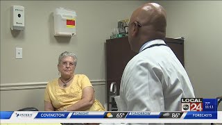 Local Health Alert: Breast Cancer Study