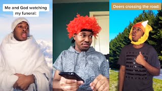 Dimpey Funny TikTok Compilation 2025 | Best Dimpey TikTok Videos