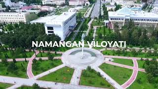 Namangan viloyati Chortoq shahri