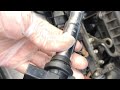 Volkswagon Golf 1.4 (MK5) Cylinder (1-2-3-4) Misfire Fault Fixed