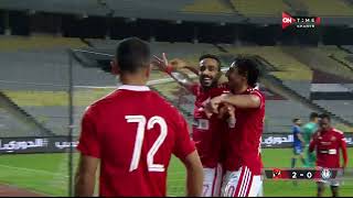 ستاد مصر - إختيارات نجوم الإستوديو التحليلي لأفضل لاعب في مباراة سموحة والأهلي بالدوري المصري