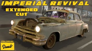 Reviving Nolan's Imperial - On Road After 40 YEARS! - FULL LENGTH EPISODE