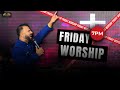 Friday Service || 07:00 PM || 25-10-2024 || Rev. Joseph Sandeep Vedegar