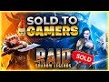 Things Are Changing!? Plarium Sold To A REAL Gaming Company! Raid: Shadow Legends