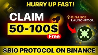 Bio Coin Price Prediction 2025 - Buy and Sell Strategy - BIO Protocol token - Next 100X Crypto Hindi