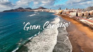 Summer Camp Gran Canaria