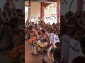 kalamandalam kuttinarayanan at thechikkottukavu panchavadhyam 2025