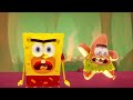 SpongeBob SquarePants The Cosmic Shake - Launch Trailer - Nintendo Switch