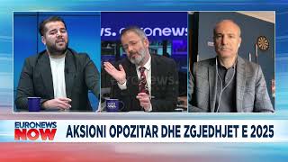 Shpërthen debati në studio, gazetari përplaset keq me Aldo Bumçin