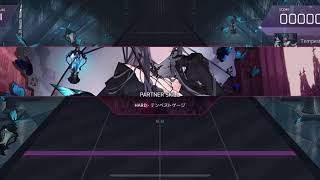 #Arcaea Tempestissimo present PM (元全ラン1位)