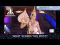 😱What's their BIGGEST FEAR? (Mister Supranational 2023 Candidates)