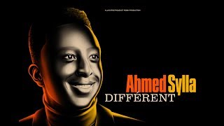 Différent, spectacle d'Ahmed Sylla !