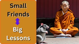 Small Friends-Big Lessons | INSPIRATIONAL VIDEO | MOTIVATIONAL VIDEO