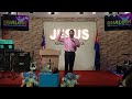 Kristuvukkul Sornthu Pogirathillai | 26.10.2024 | By Pastor Jacob