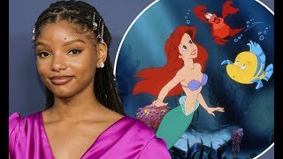 Disney announces they will 'pause production' on The Little Mermaid and more live-action films for '