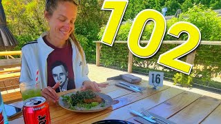 102- CAPEL SOUND, Camping \u0026 Fishing + Johnny Ripe Breakfast Review!!