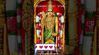 Om Muruga Vel Undu Vinai illai Murugan iruka bayamillai