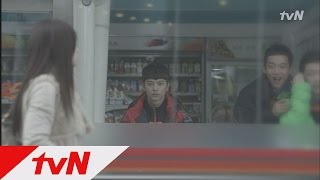 아홉수 소년 - Ep.01 : 민구와 수아의 강렬한 첫만남!