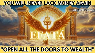 🌟ALL THE DOORS TO WEALTH WILL BE OPEN TONIGHT AND THERE WILL NEVER BE A LACK OF MONEY IN YOUR LIFE💰💸