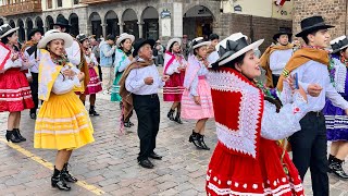 [Peru] wycieczka po Cusco za 7.5 zł