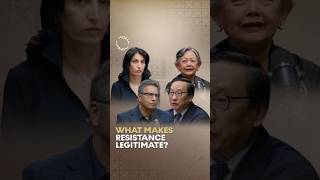 The right to resist