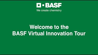 BASF Innovation Tour