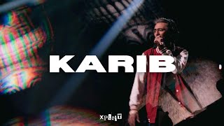 [FREE] Bella x Kalam Ink Type Beat "Karib"