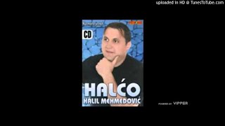 Halil Mehmedovic Halco - Uzivo - Hej Ljubavi